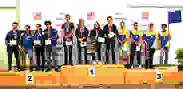 Jungschützen U21  2. Liebistorf-Kleinbösingen-Wallenbuch SG  727,  1. Ägerital-Morgarten Schützen 731,  3. Bürglen SG 725.JPG Jungschützen U21: 1. Ägerital-Morgarten Schützen 731, 2. Liebistorf-Kleinbösingen-Wallenbuch SG  727, 3. Bürglen SG 725