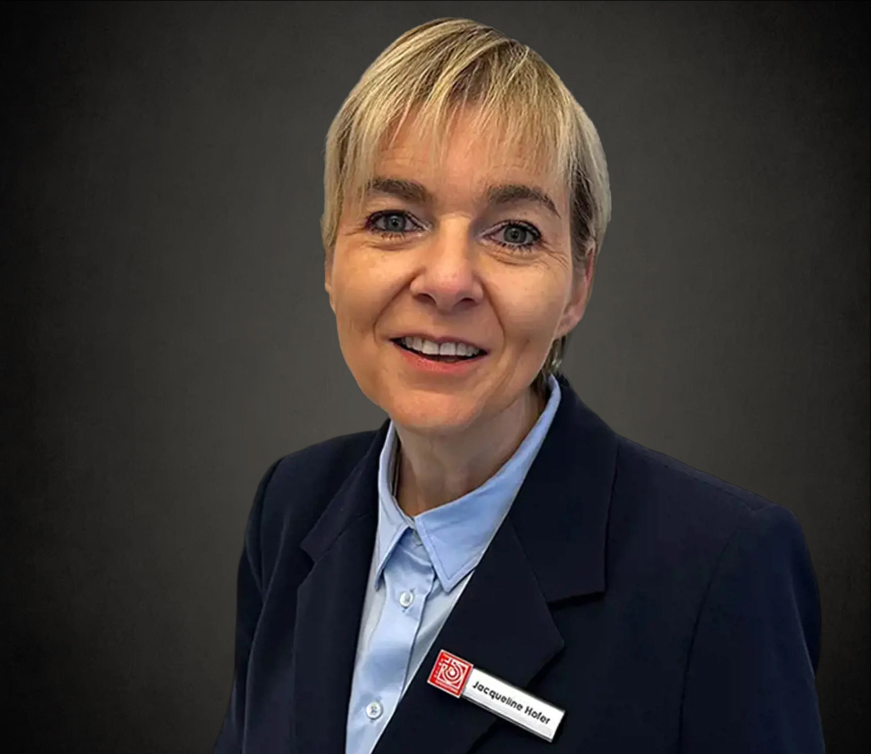 Jacqueline Hofer 2025