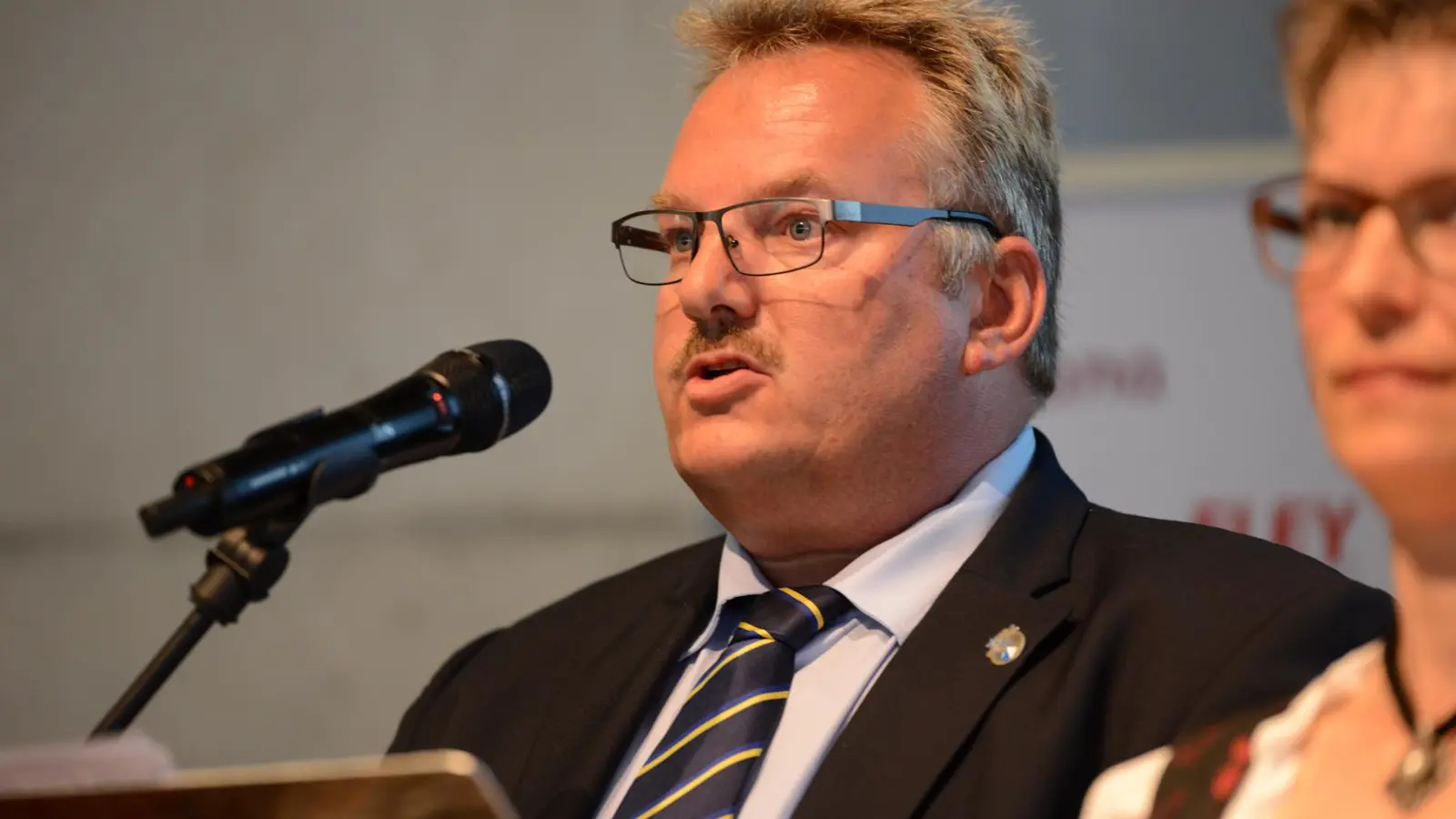Delegiertenversammlung des SSV
