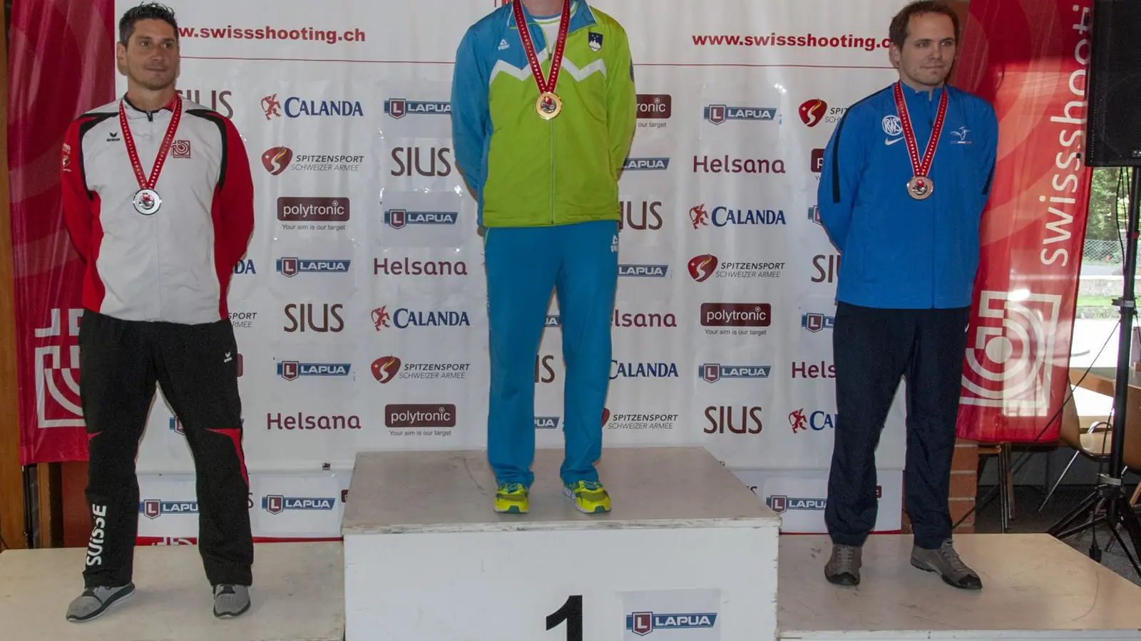 Europacup Thun