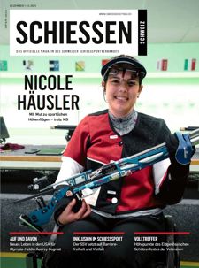  Vorfreude auf das ESF 2026 