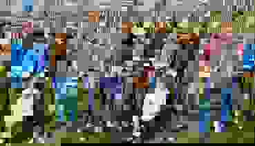 LU Indoor Siegerfoto 2025