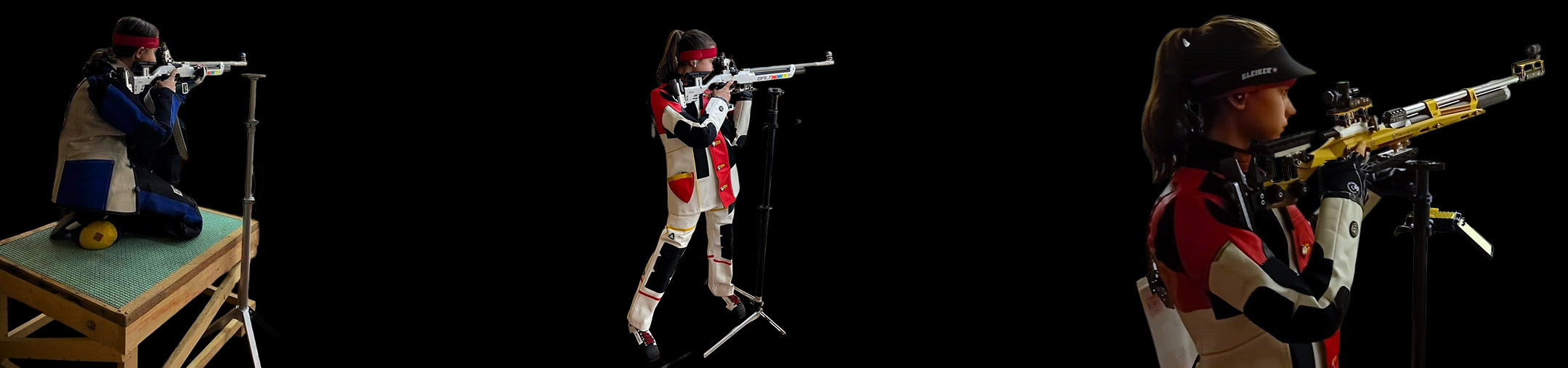 Nour Hugon Trenner Erfolge 2025