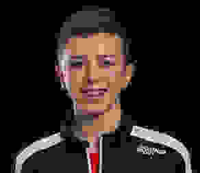 Florian Hodel 2026 Florian Hodel 2026