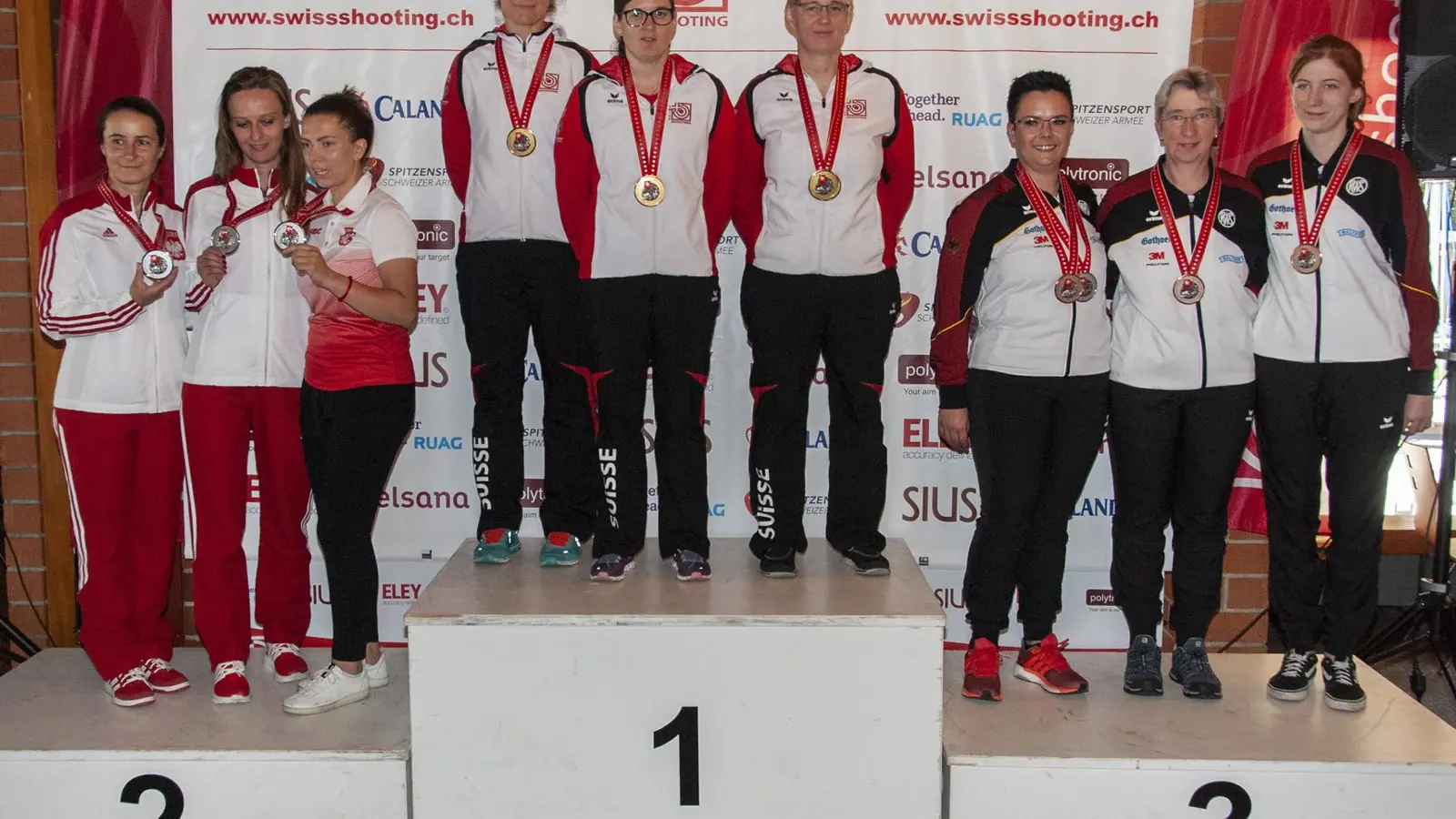 Europacup Thun