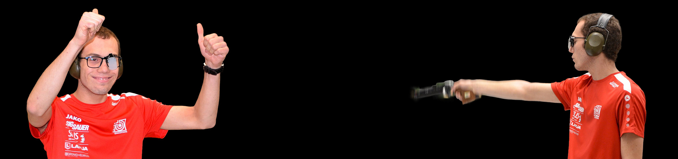 Trenner Erfolge Samuel Thurre 2025