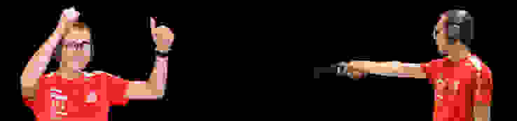 Trenner Erfolge Samuel Thurre 2025 Trenner Erfolge Samuel Thurre 2025