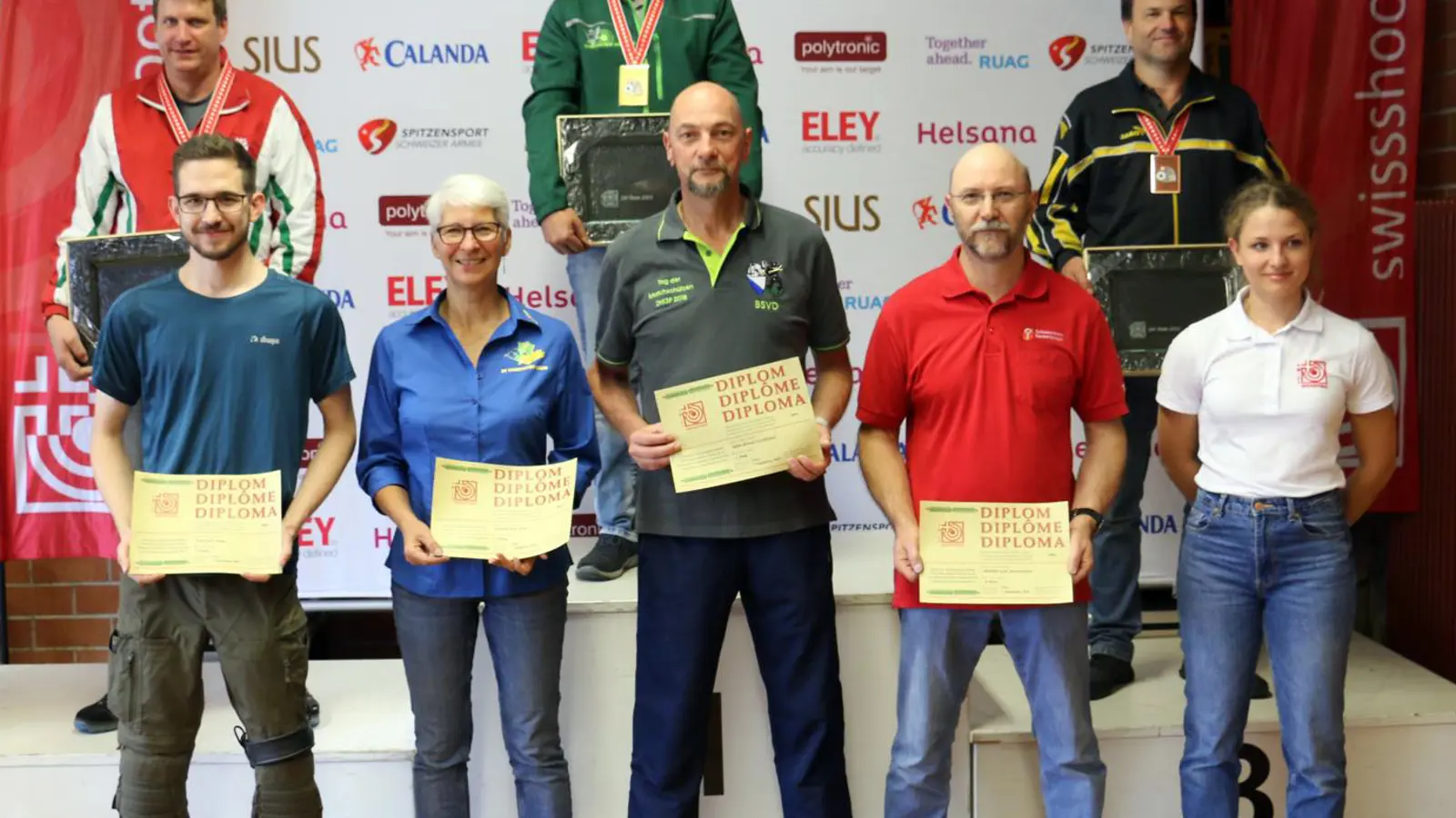Ehrung 300m Stgw57 liegend Elite
