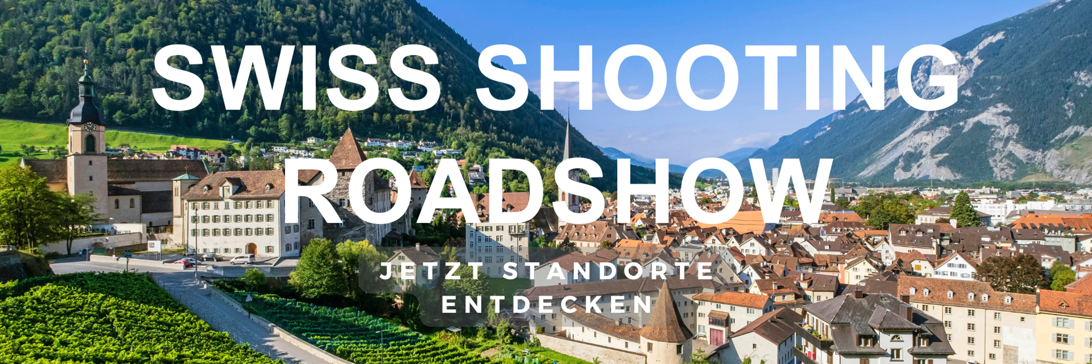 Banner Roadshown DE Chur