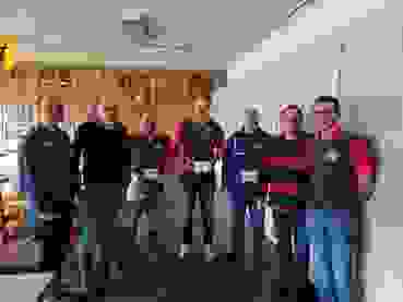 Luzern Indoor Cup Finalistes