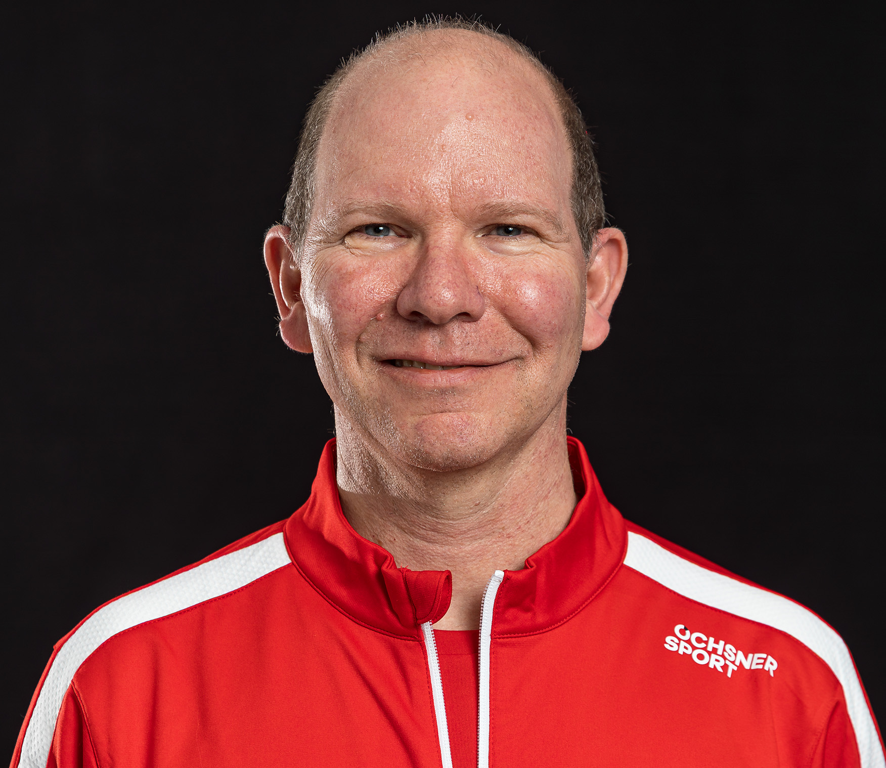 Jean François Rossier 2026