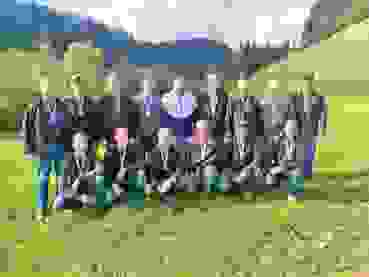 IMG_5194.jpg Podest Lategorie A: 1.Langnau Ilfis SV, Schattsyte; 2. Langnau Ilfis SV, Ilfis-West; 3. Langnau Ilfis SV, Wintersyte.