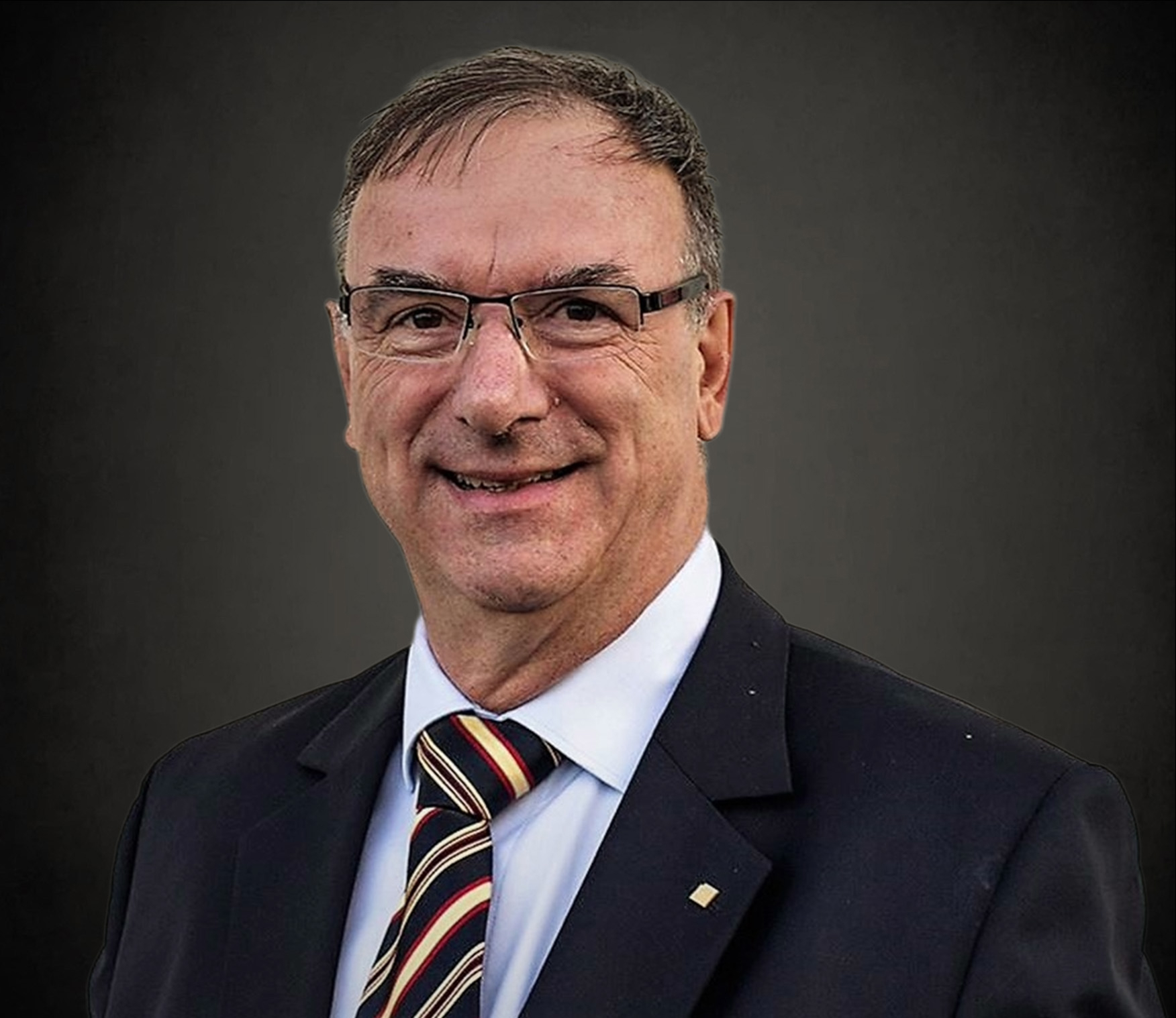 Walter Harisberger 2025