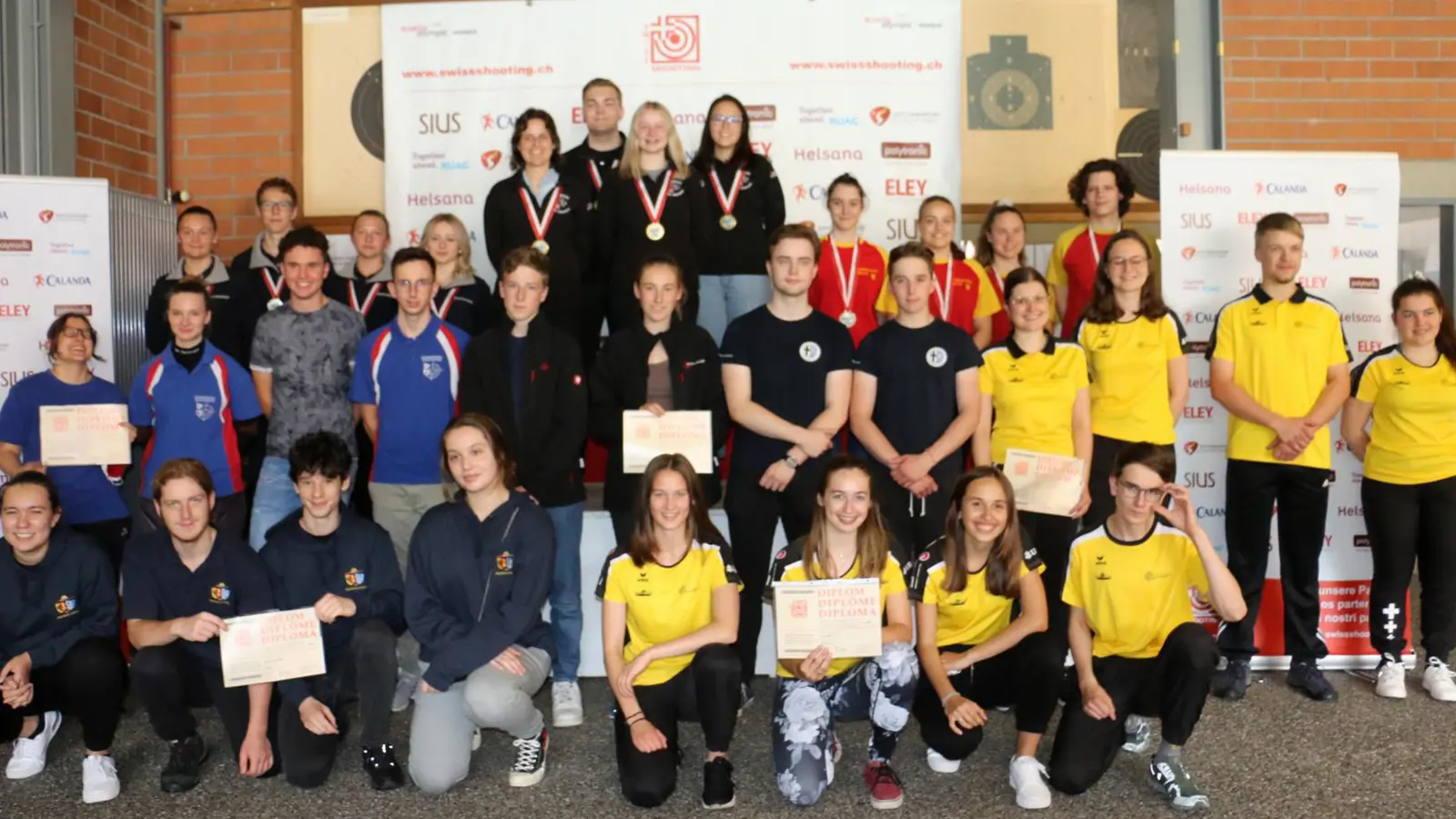 Final SGM G50m Junioren