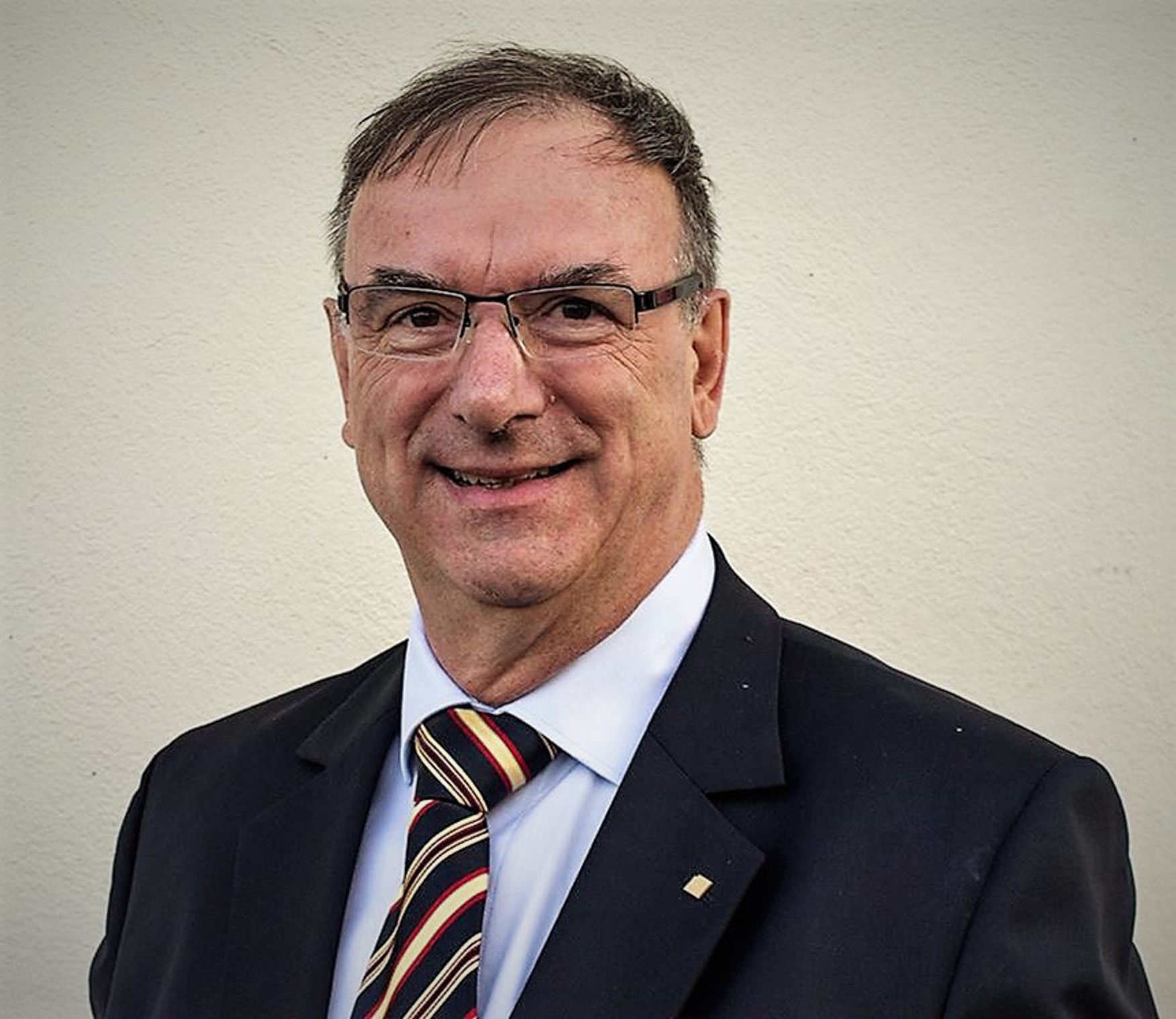 Walter Harisberger NEU