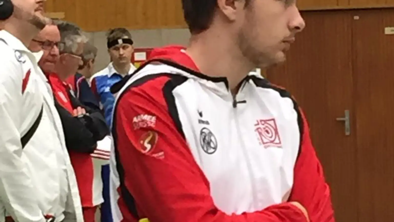 Arthur Arnaud
