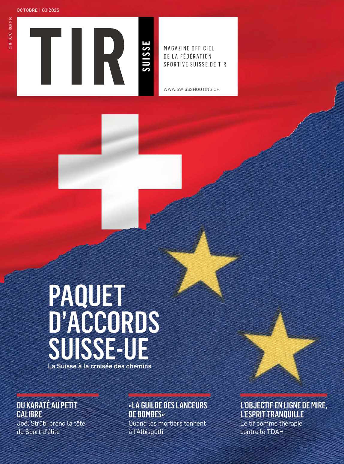 Titelseite FR
