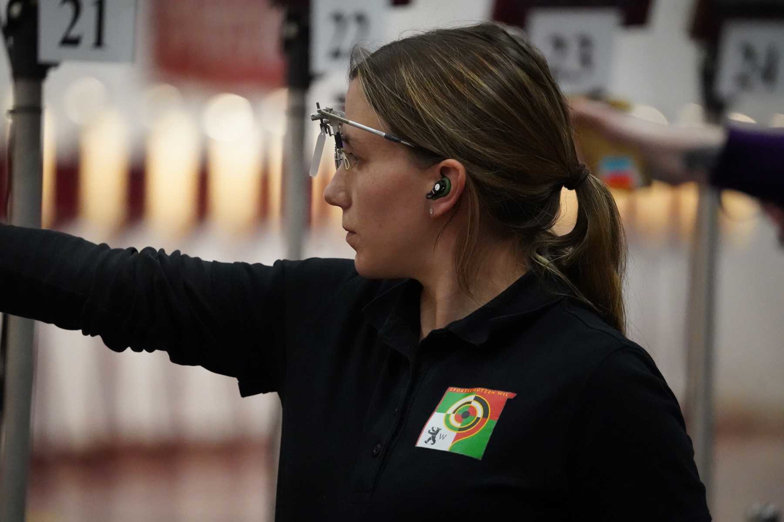 Sandra Tuchschmid