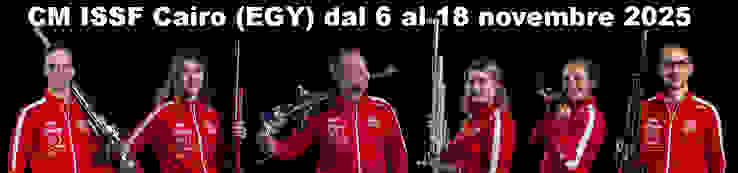 Header Spitzensport 2 WM Kairo 2025 I Header Spitzensport 2 WM Kairo 2025 I