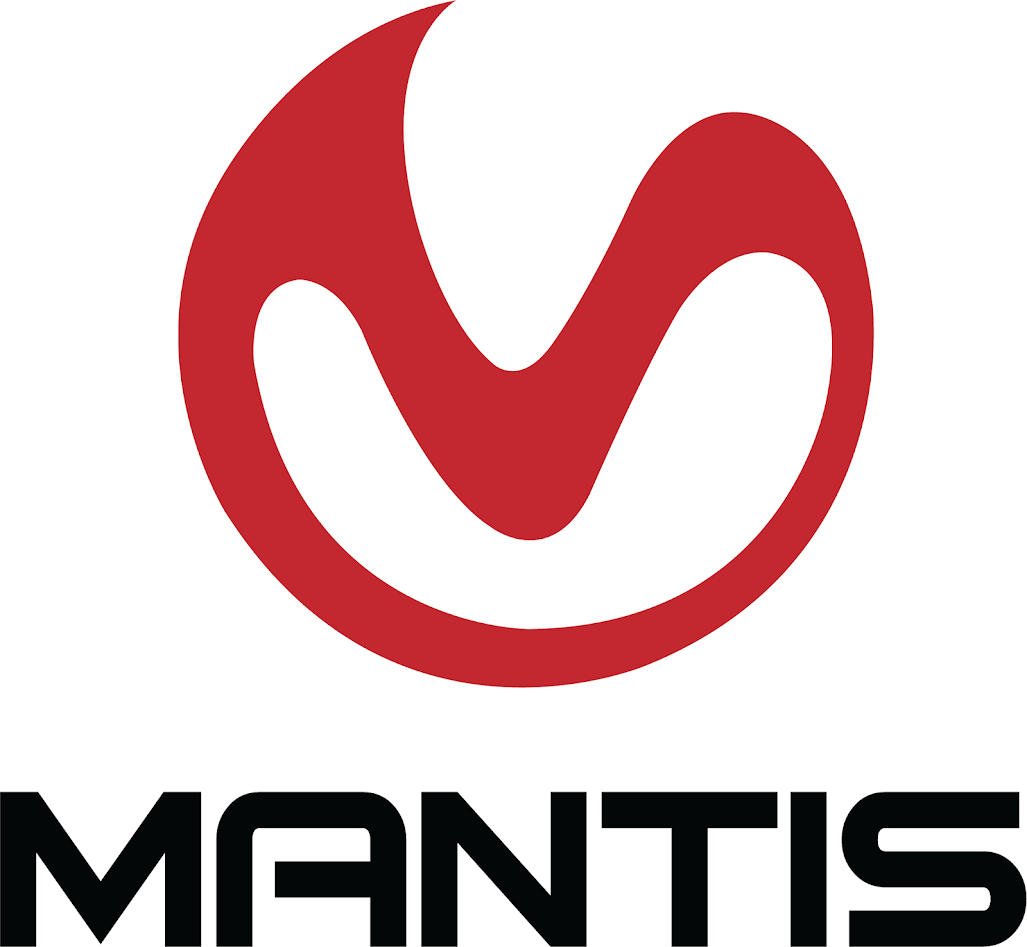 Mantis Logo black vertical.png Mantis Logo black vertical.png