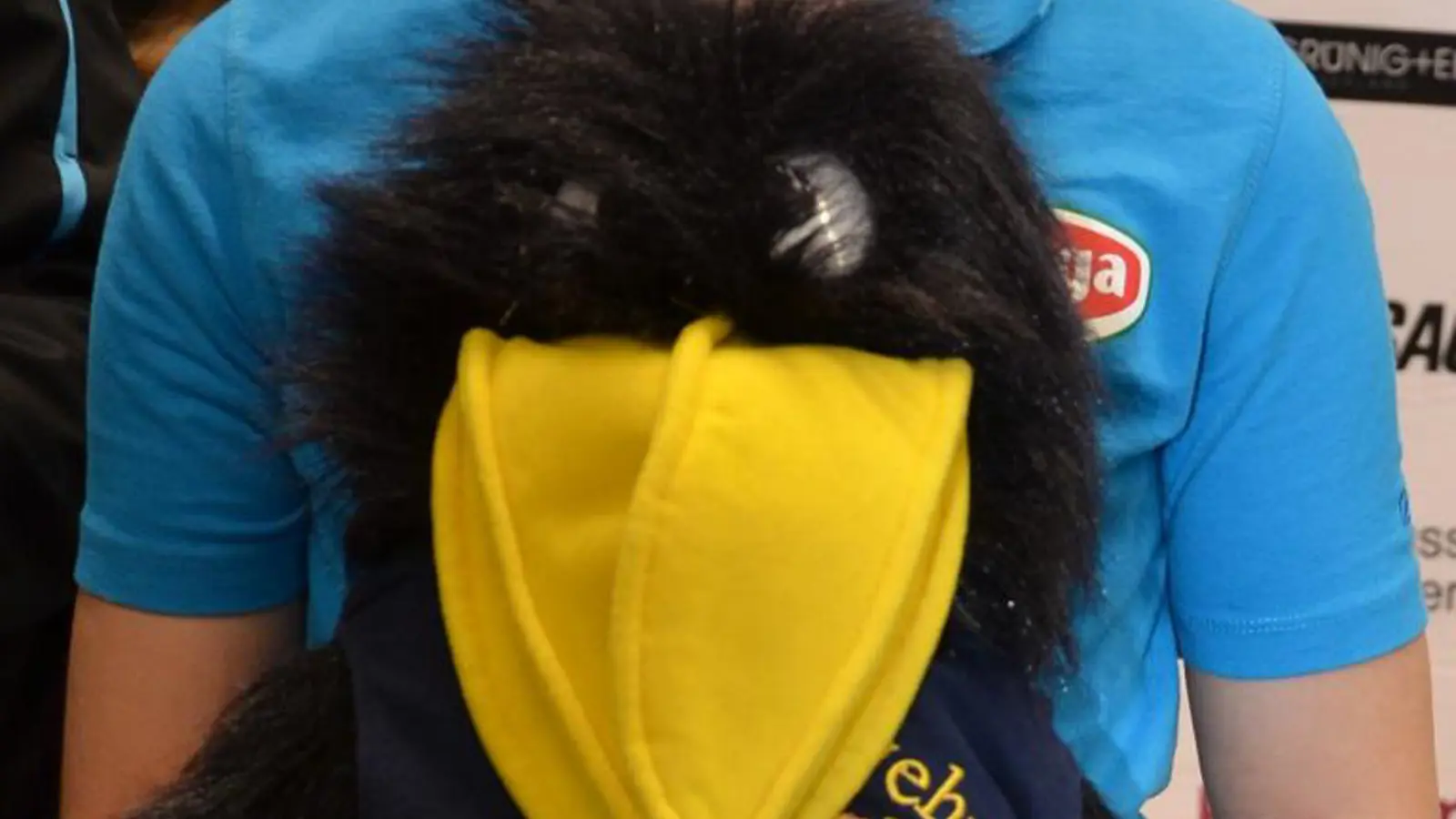 Maskottchen