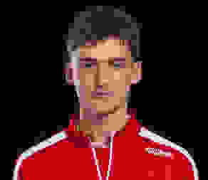 Jacopo Imerico 2026 Jacopo Imerico 2026