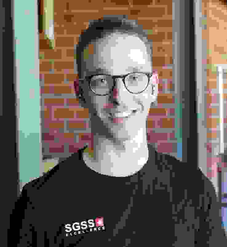 K1600_IMG_5780.JPG Zeigte einen ingesamt sehr kontrollierten Wettkampf und wurde verdient Schweizermeister in der Dreistellung: Sandro Greuter.