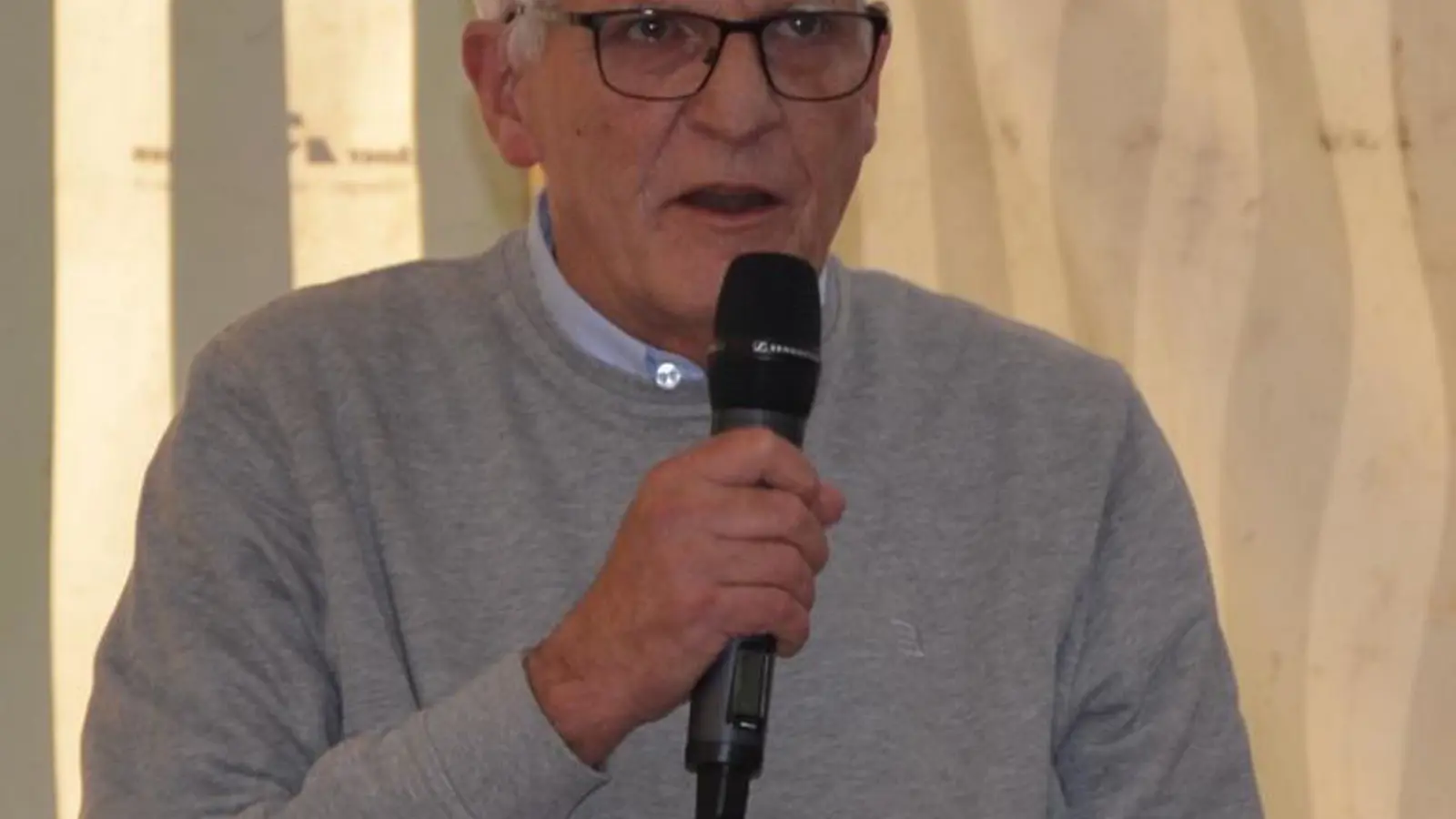 Peter Gautschi
