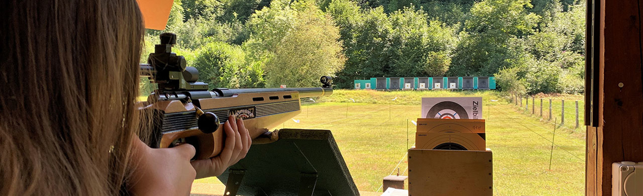 Tir populaire carabine 50m  Fédération sportive suisse de tir