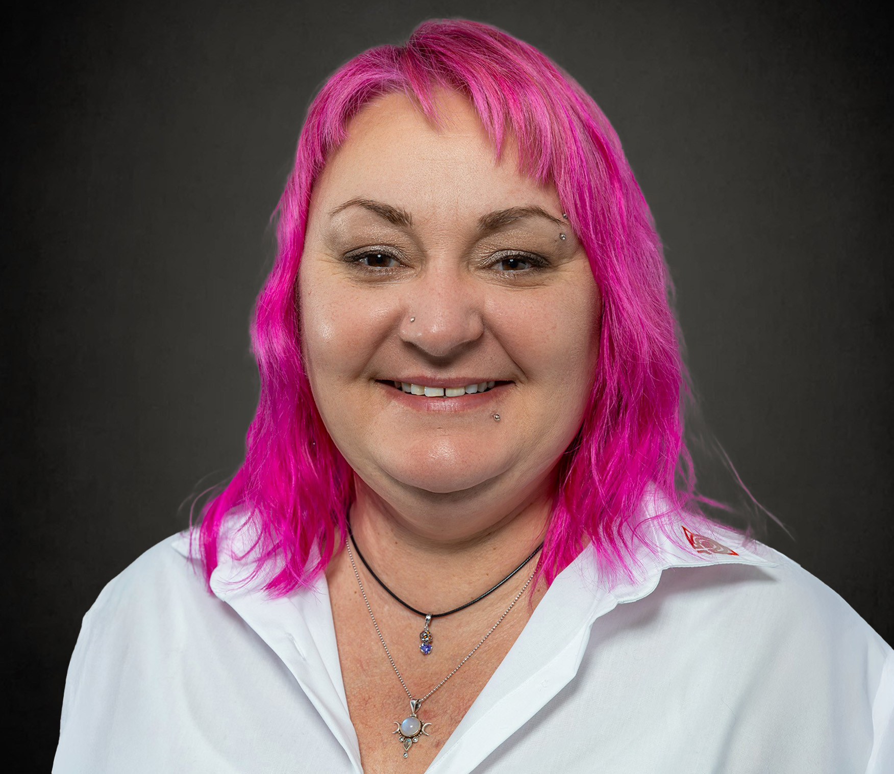 Renate Geisseler 2025