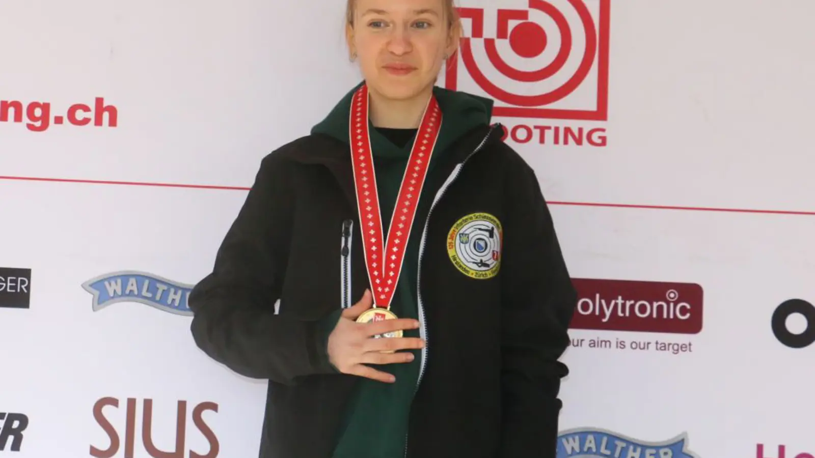 Sofija Olenych