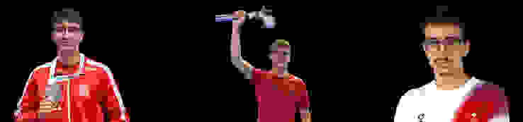 Jason Solari Trenner Erfolge 2026 Jason Solari Trenner Erfolge 2026