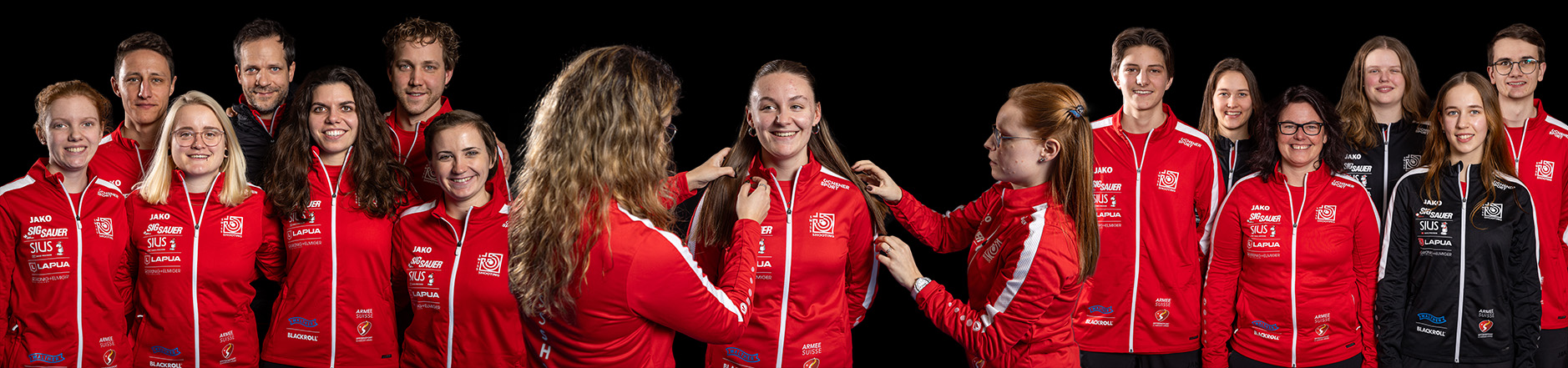 Titelbild Athletensupport 2024