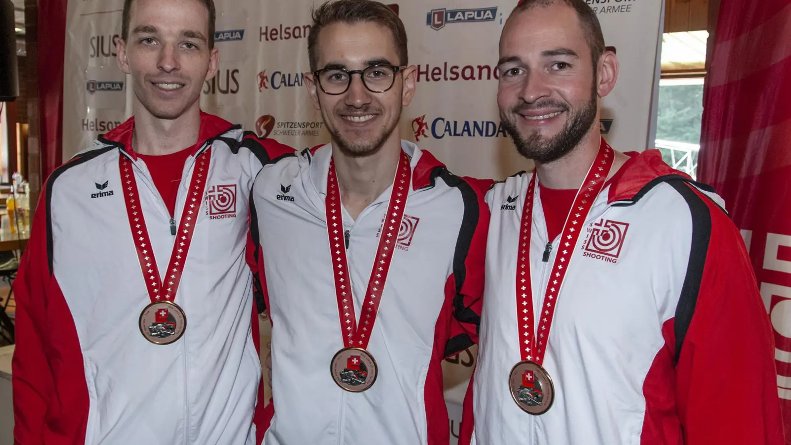 Europacup Thun