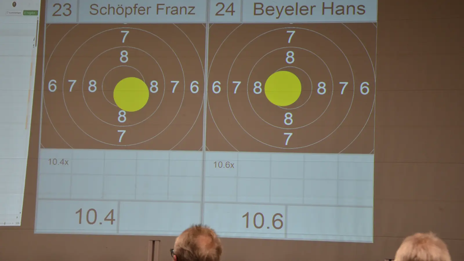 Entscheidung