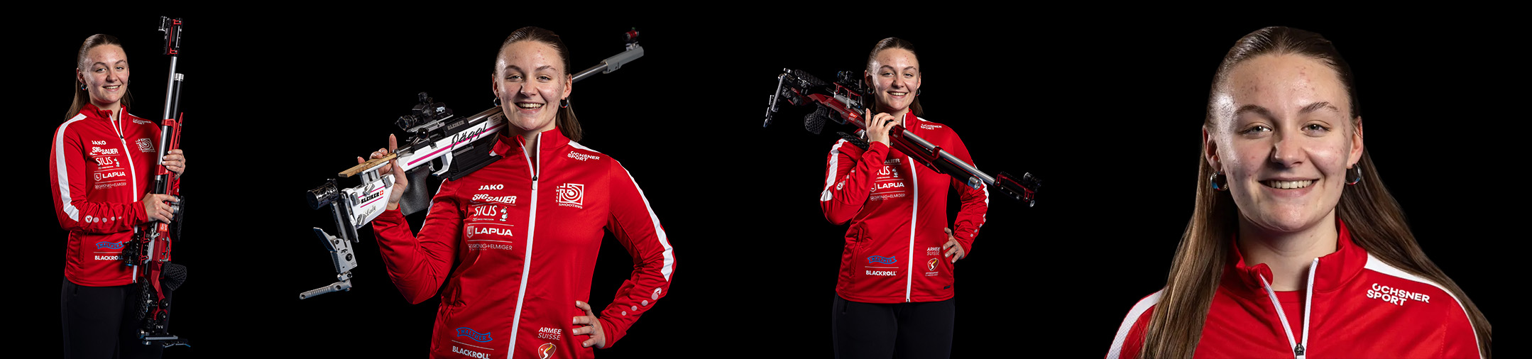 Vivien Jäggi Trenner Galerie 2025