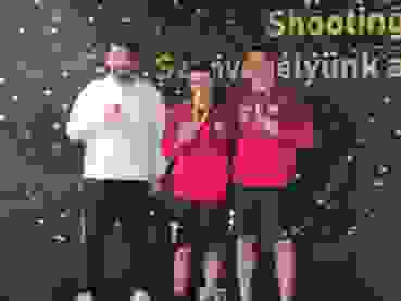 Podest.jpg 1. Jason Solari; 2. Oskar Miliwek; 3. Steve Demierre