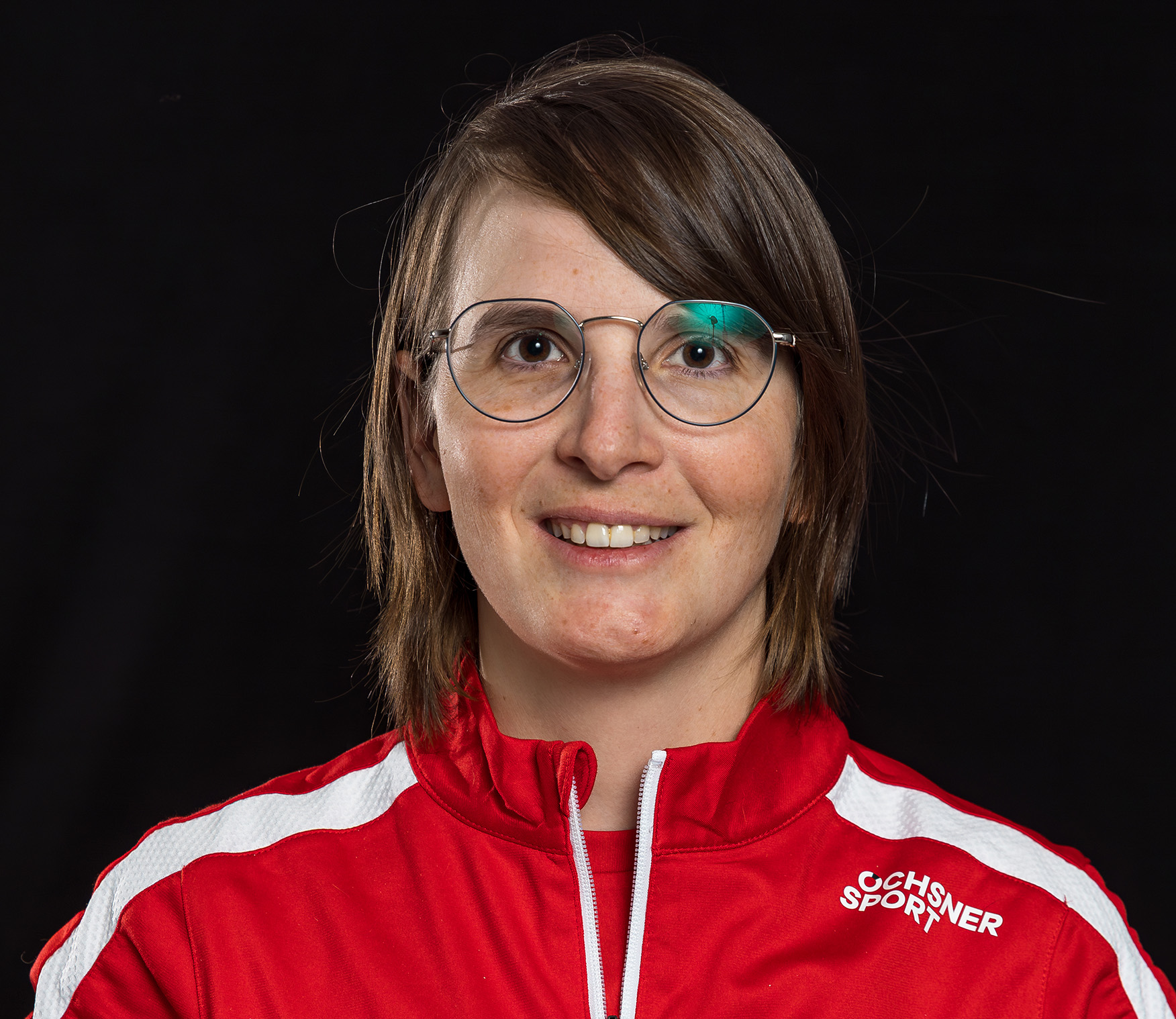 Myriam Strässle 2026