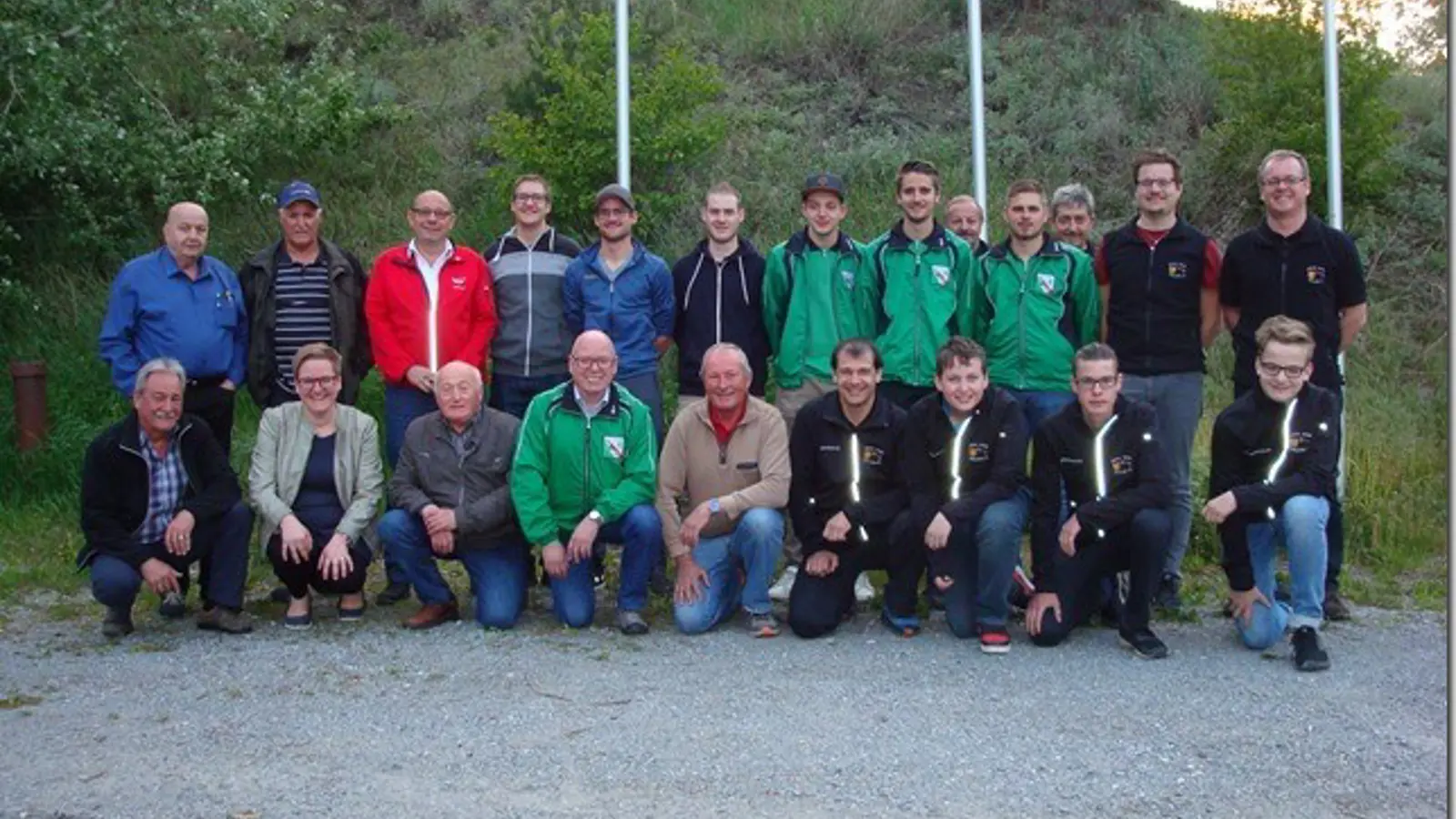 84. DV des BSV Visp