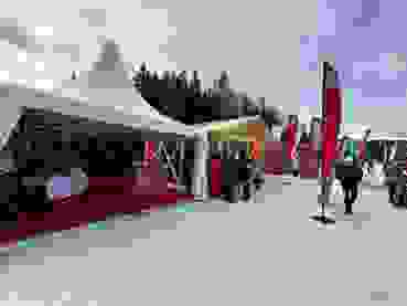 Roadshow Lenzerheide