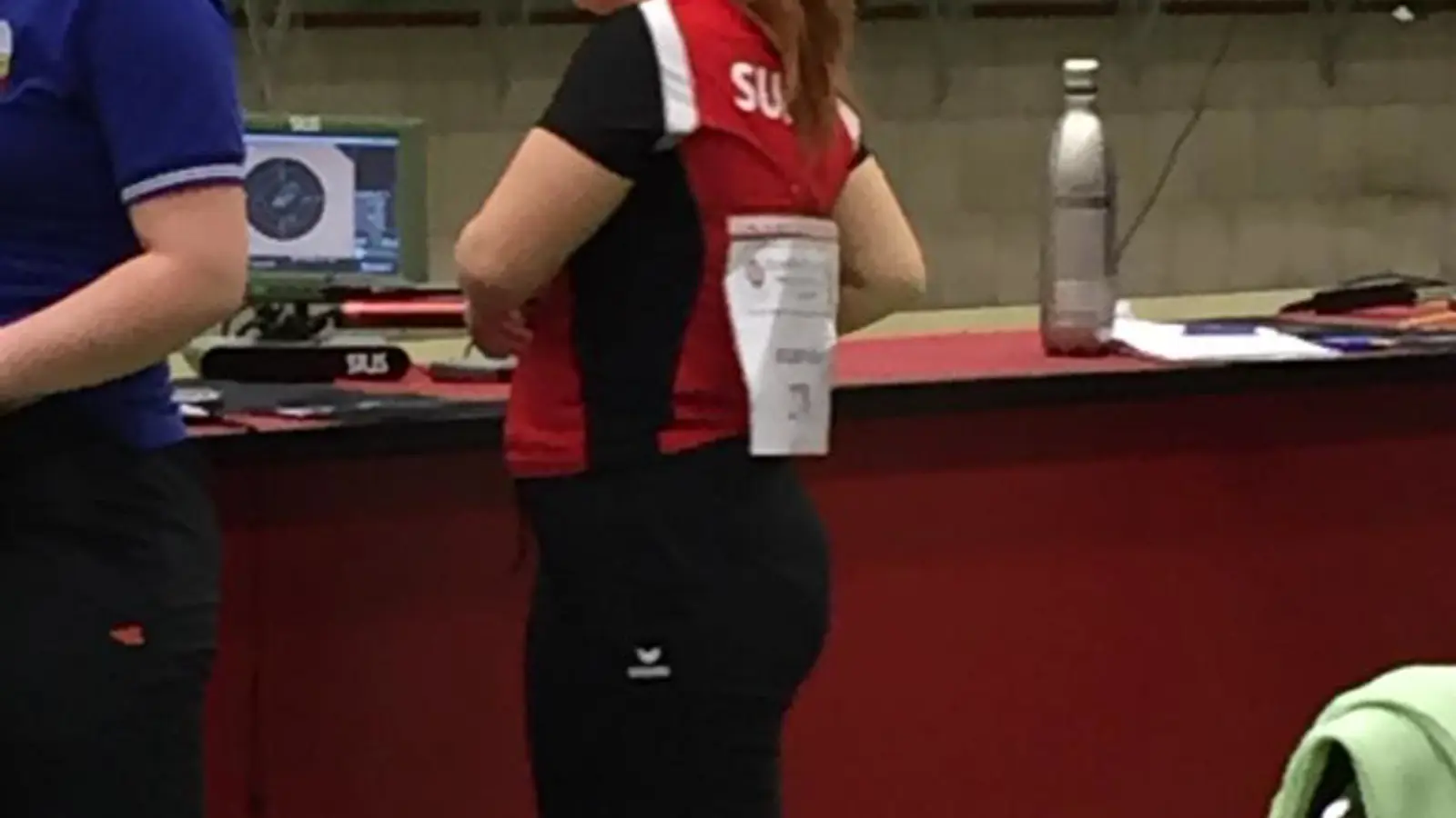 Nicole Messmer