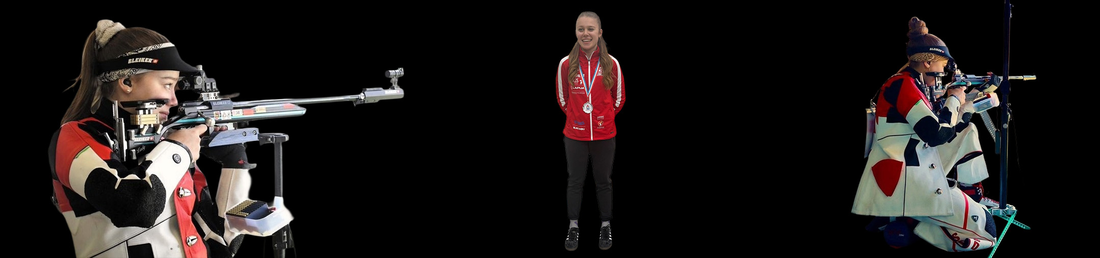 Alina Schmid Trenner Erfolge 2026