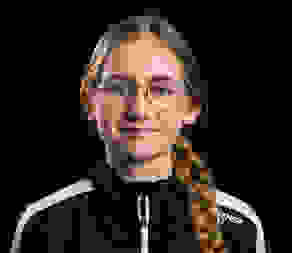 Estelle Flückiger 2025 Estelle Flückiger 2025