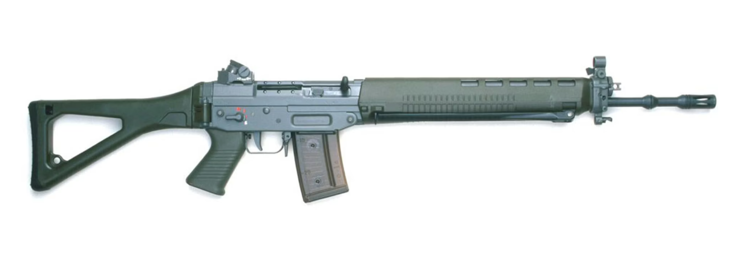 Stgw90