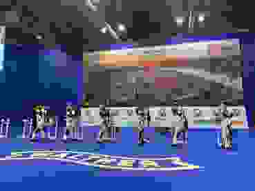 Issf Kleider Finahall