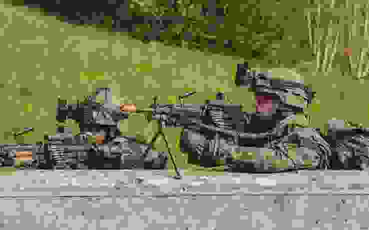 Mediathek VBS Foto: Mediathek VBS