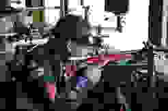 Dorian Saillen Schiesst Rekord