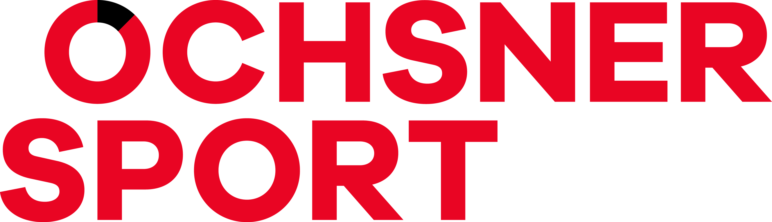 Ochsner Sport Logo Neu 09 2025