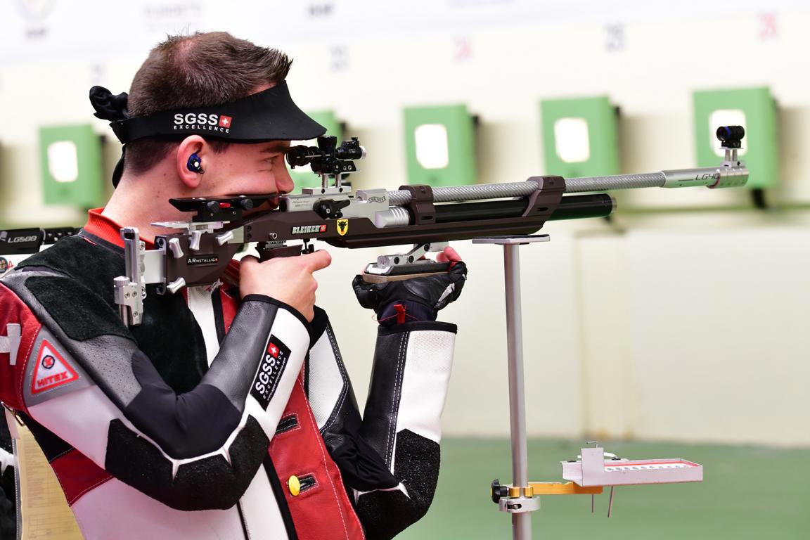 Gute Ansätze trotz verlorener Punkte