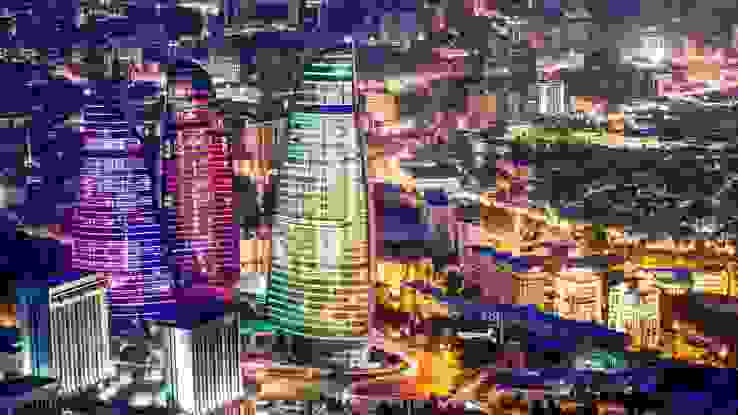 K1024 Wallpaperflare.Com Wallpaper Flame Towers, Baku